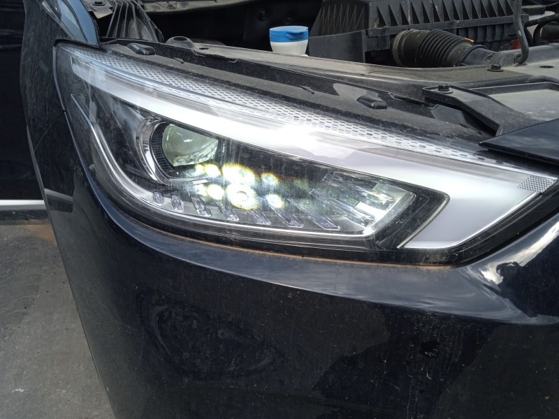 mg mg zs suv (azs1) del año 2023