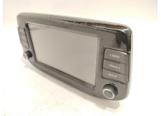 Recambio de sistema audio / radio cd para hyundai i30 (pde, pd, pden) 1.0 t-gdi referencia OEM IAM 96160G4410 96160G4410RET  2