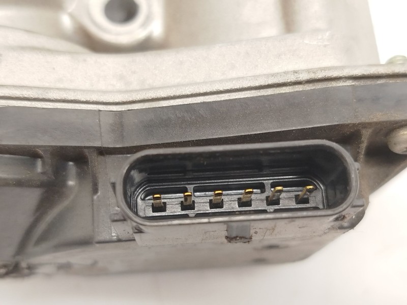 Recambio de caja mariposa para hyundai i30 (pde, pd, pden) 1.0 t-gdi referencia OEM IAM 3510007250  