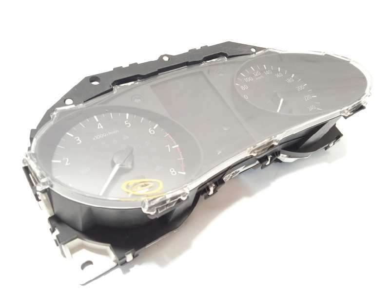 CUADRO INSTRUMENTOS 7FY1A 248107FY1A 