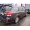 subaru legacy kombi/outback b14 del año 2010