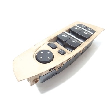 MANDO ELEVALUNAS DELANTERO IZQUIERDO 9163586 61319163586