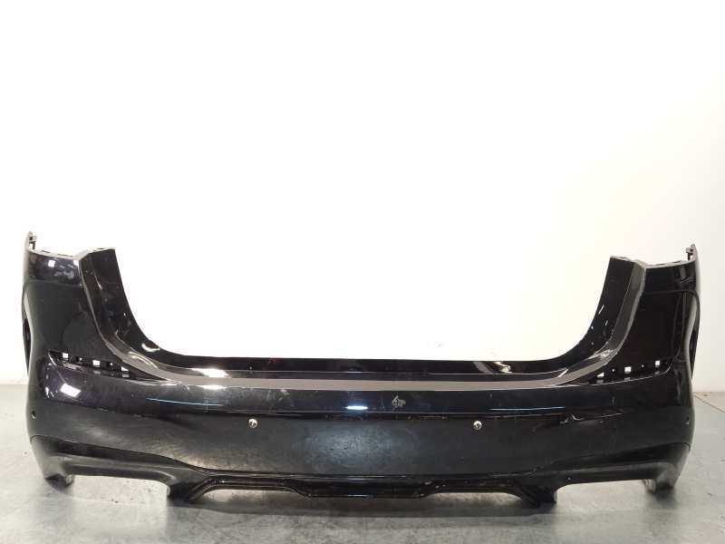 PARAGOLPES TRASERO 51128075426 8075426