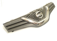 Recambio de rejilla delantera para nissan nv250 furgoneta (x61) dci 95 referencia OEM IAM 623101920R  