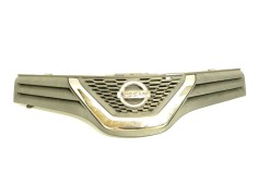 Recambio de rejilla delantera para nissan nv250 furgoneta (x61) dci 95 referencia OEM IAM 623101920R   2