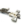 Recambio de elevalunas trasero izquierdo para jeep grand cherokee iii (wh, wk) 3.0 crd referencia OEM IAM 55394229AB  
