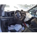 FORD TRANSIT (TTS) KOMBI