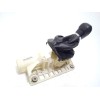 Recambio de palanca cambio para land rover evoque pure referencia OEM IAM BJ327K387AC  LR024727