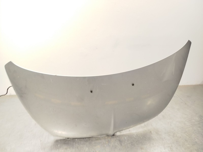 Recambio de capot para mitsubishi grandis (na_w) 2.0 di-d (na8w) referencia OEM IAM 5900A129  