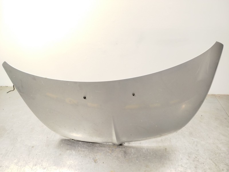 Recambio de capot para mitsubishi grandis (na_w) 2.0 di-d (na8w) referencia OEM IAM 5900A129  