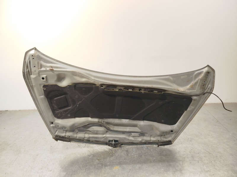 Recambio de capot para mitsubishi grandis (na_w) 2.0 di-d (na8w) referencia OEM IAM 5900A129  