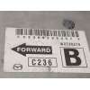 Recambio de centralita airbag para mazda 5 berl. (cr) 2.0 turbodiesel cat referencia OEM IAM W2T80274  C23657K30E