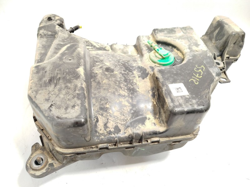 Recambio de deposito aditivo fap adblue para nissan nv250 furgoneta (x61) dci 95 referencia OEM IAM 172A25422R  