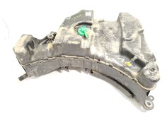 Recambio de deposito aditivo fap adblue para nissan nv250 furgoneta (x61) dci 95 referencia OEM IAM 172A25422R   2