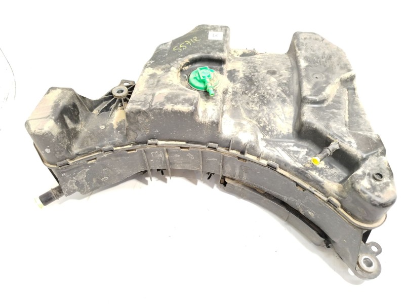 Recambio de deposito aditivo fap adblue para nissan nv250 furgoneta (x61) dci 95 referencia OEM IAM 172A25422R  