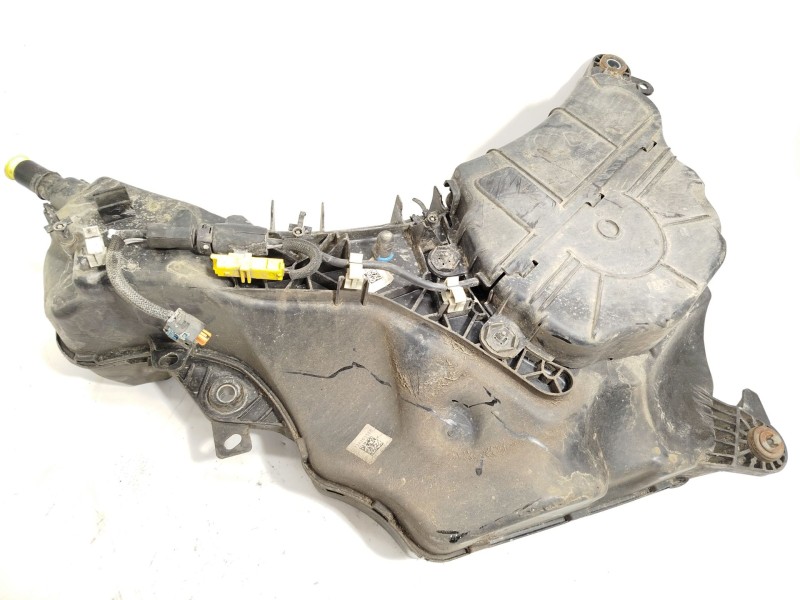 Recambio de deposito aditivo fap adblue para nissan nv250 furgoneta (x61) dci 95 referencia OEM IAM 172A25422R  