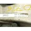 Recambio de caja cambios para audi a4 berlina (8e) 2.0 16v tdi referencia OEM IAM GYH 0A3300040C 
