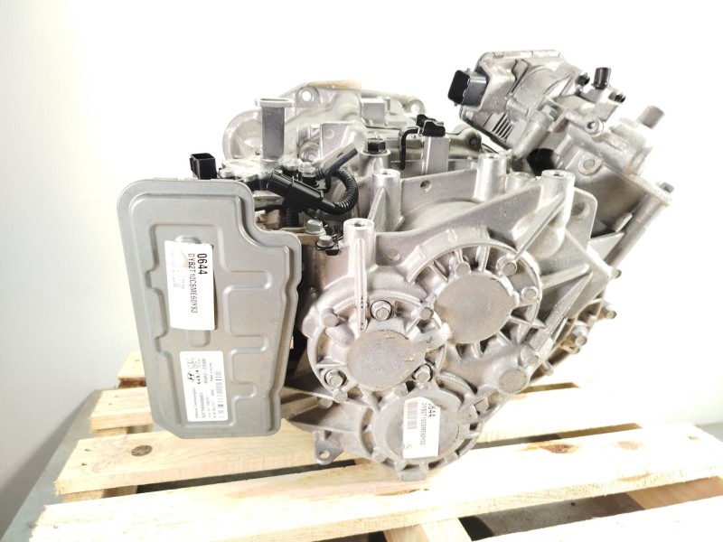 Recambio de caja cambios para kia stonic (ybcuv) 1.0 tgdi cat referencia OEM IAM 430F02C019  M20VMD