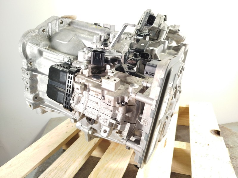 Recambio de caja cambios para kia stonic (ybcuv) 1.0 tgdi cat referencia OEM IAM 430F02C019  M20VMD