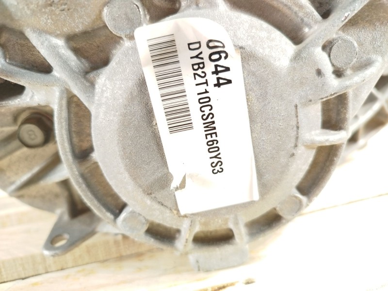 Recambio de caja cambios para kia stonic (ybcuv) 1.0 tgdi cat referencia OEM IAM 430F02C019  M20VMD