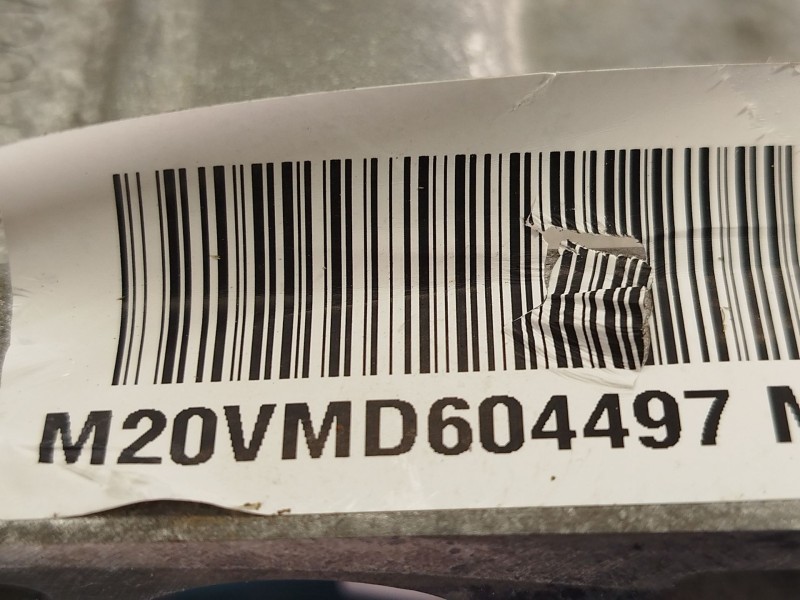 Recambio de caja cambios para kia stonic (ybcuv) 1.0 tgdi cat referencia OEM IAM 430F02C019  M20VMD