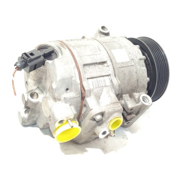 Recambio de compresor aire acondicionado para volkswagen jetta iii (1k2) 1.6 fsi referencia OEM IAM 1K0820859E 7SEU17C 447190795