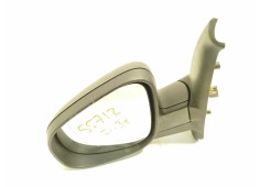 Recambio de retrovisor izquierdo para nissan nv250 furgoneta (x61) dci 95 referencia OEM IAM 9630200Q3A  