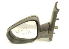 Recambio de retrovisor izquierdo para nissan nv250 furgoneta (x61) dci 95 referencia OEM IAM 9630200Q3A   2