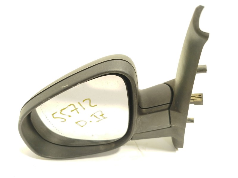 Recambio de retrovisor izquierdo para nissan nv250 furgoneta (x61) dci 95 referencia OEM IAM 9630200Q3A  