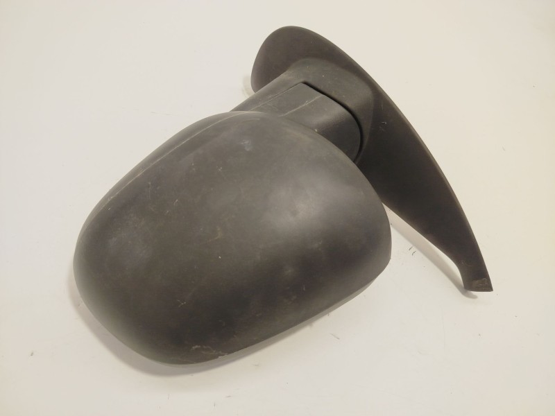 Recambio de retrovisor izquierdo para nissan nv250 furgoneta (x61) dci 95 referencia OEM IAM 9630200Q3A  