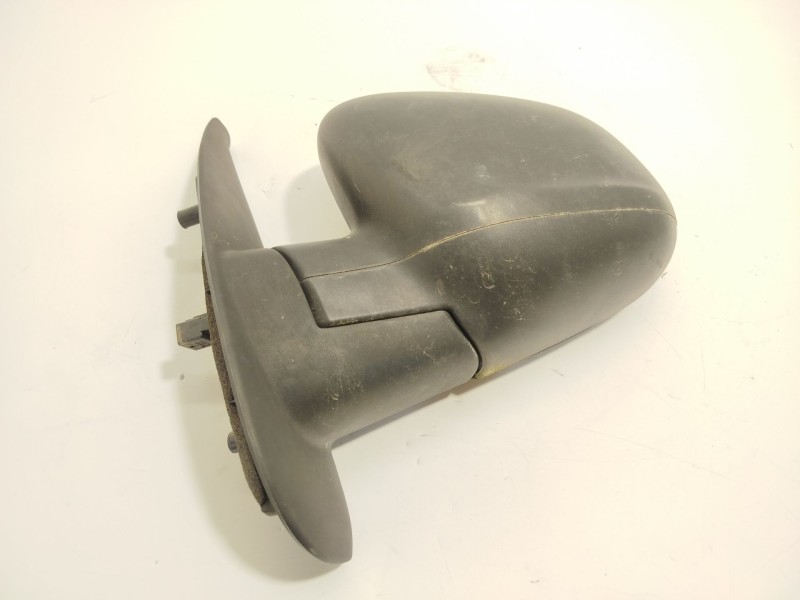 Recambio de retrovisor izquierdo para nissan nv250 furgoneta (x61) dci 95 referencia OEM IAM 9630200Q3A  