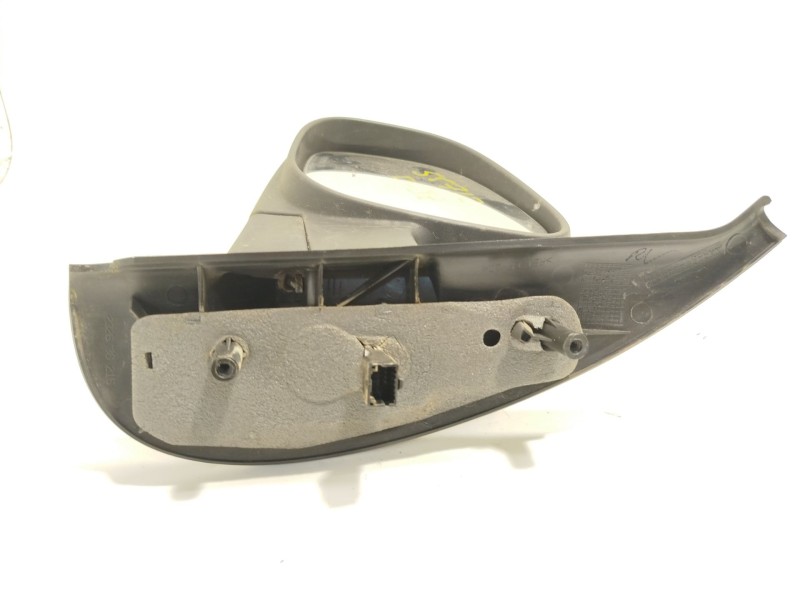 Recambio de retrovisor izquierdo para nissan nv250 furgoneta (x61) dci 95 referencia OEM IAM 9630200Q3A  