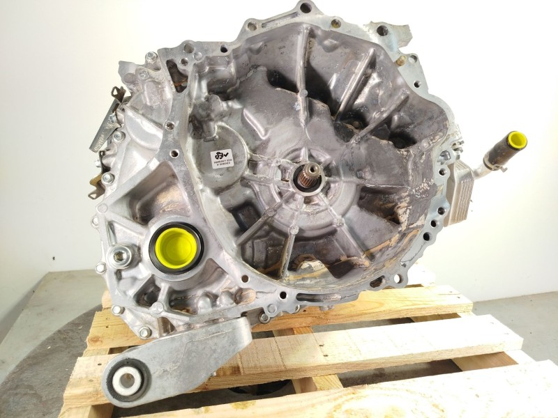 Recambio de caja cambios para toyota c-hr (_x1_) 2.0 hybrid (maxh10) referencia OEM IAM 3NM 3090076010 
