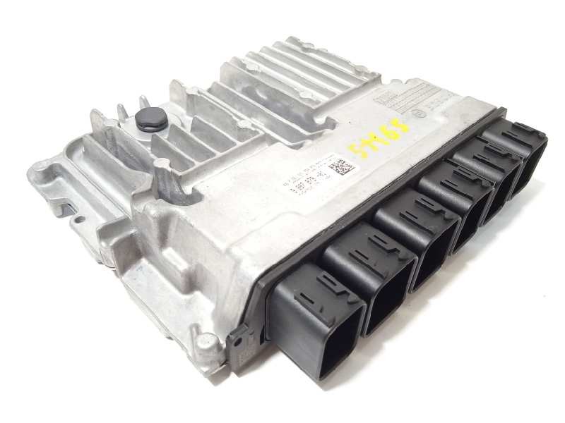CENTRALITA MOTOR UCE 9897879 12149897879 0261S21754