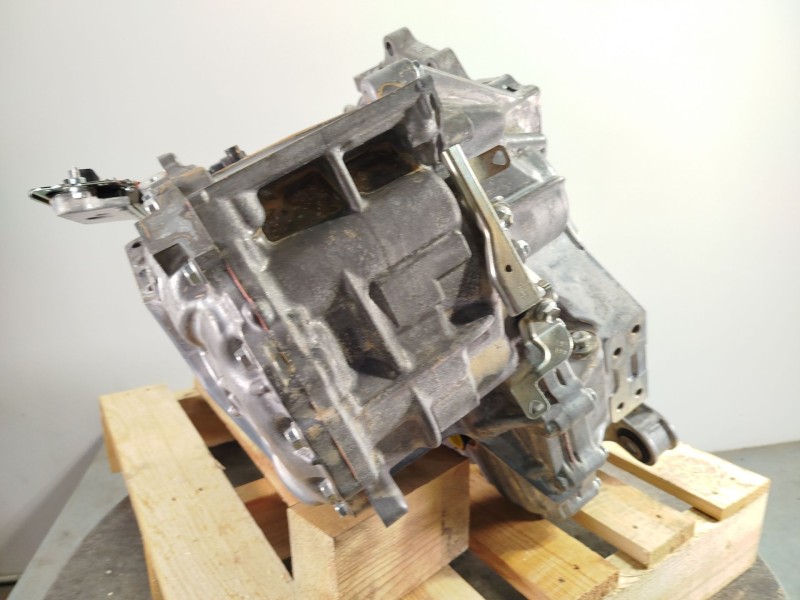 Recambio de caja cambios para toyota c-hr (_x1_) 2.0 hybrid (maxh10) referencia OEM IAM 3NM 3090076010 