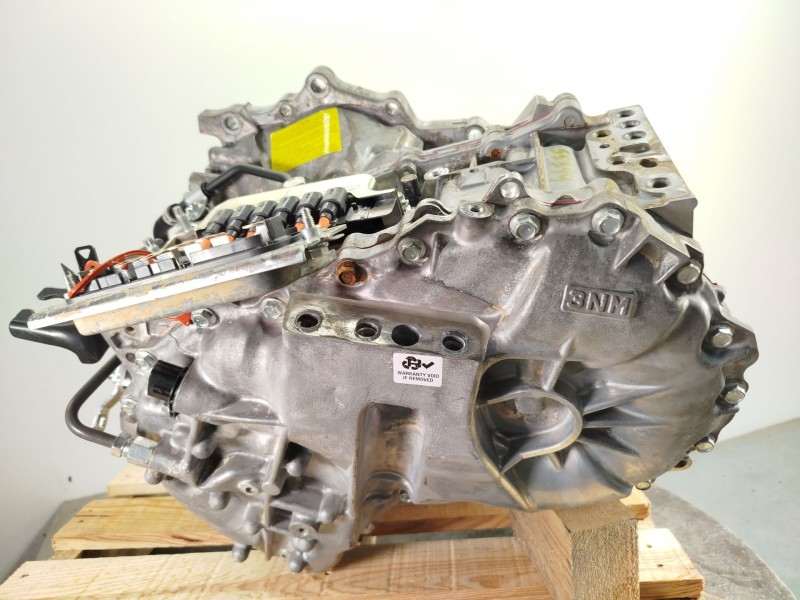 Recambio de caja cambios para toyota c-hr (_x1_) 2.0 hybrid (maxh10) referencia OEM IAM 3NM 3090076010 