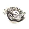 Recambio de airbag delantero izquierdo para mini mini (f55) one d referencia OEM IAM 6876517 32306876517 