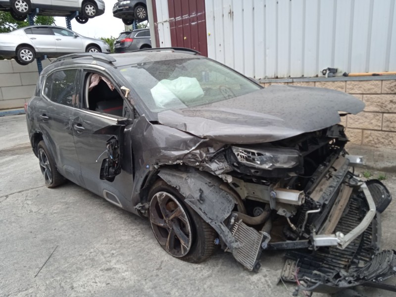 citroën c5 aircross (a_) del año 2020