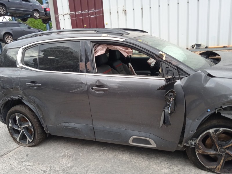 citroën c5 aircross (a_) del año 2020
