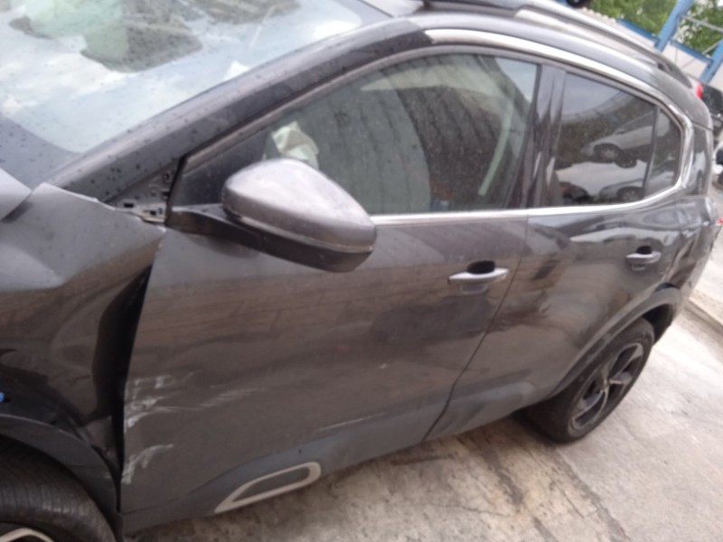 citroën c5 aircross (a_) del año 2020