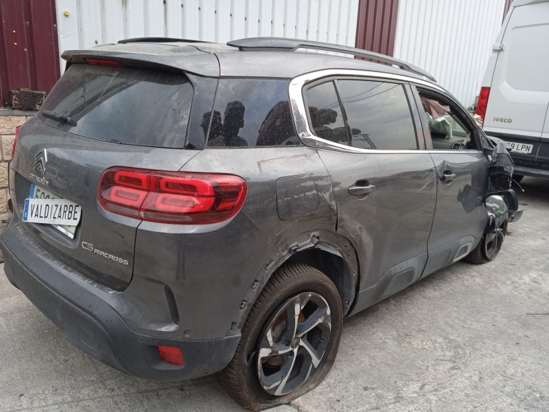 citroën c5 aircross (a_) del año 2020