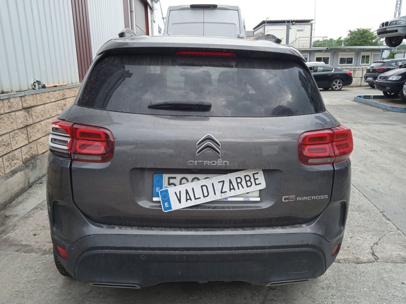 citroën c5 aircross (a_) del año 2020
