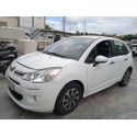 CITROËN C3 II (SC_)