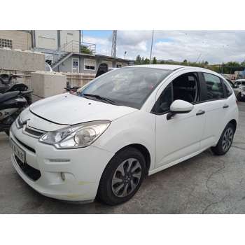 CITROËN C3 II (SC_)