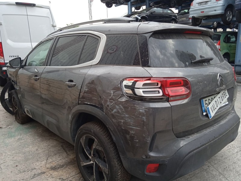 citroën c5 aircross (a_) del año 2020