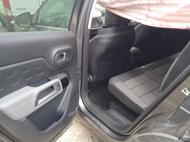 citroën c5 aircross (a_) del año 2020