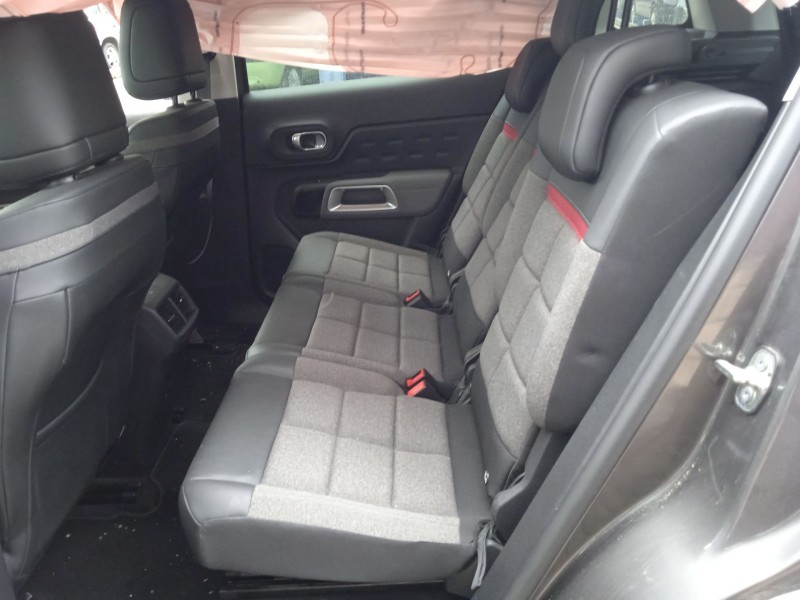 citroën c5 aircross (a_) del año 2020