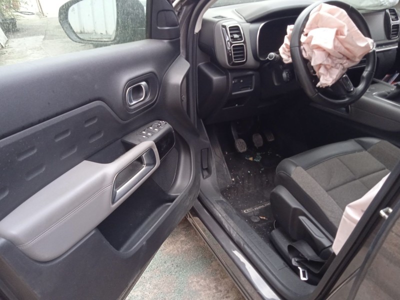 citroën c5 aircross (a_) del año 2020