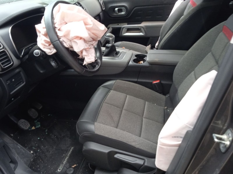 citroën c5 aircross (a_) del año 2020