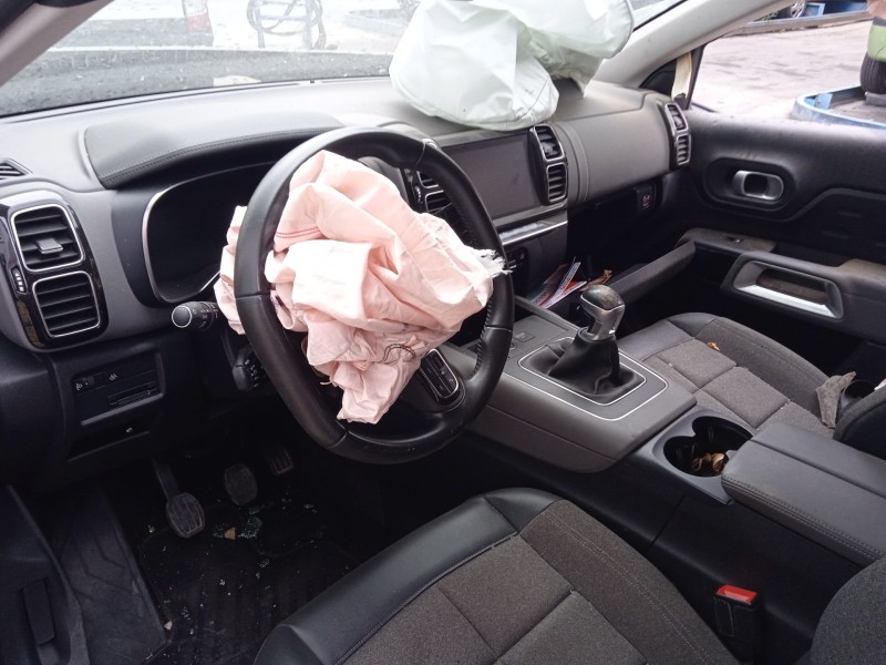 citroën c5 aircross (a_) del año 2020